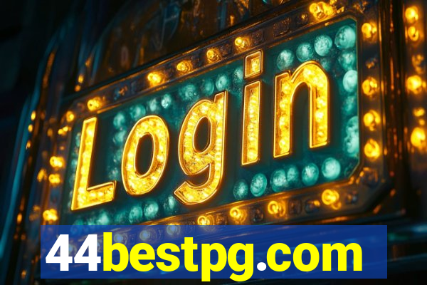 44bestpg.com