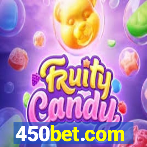 450bet.com