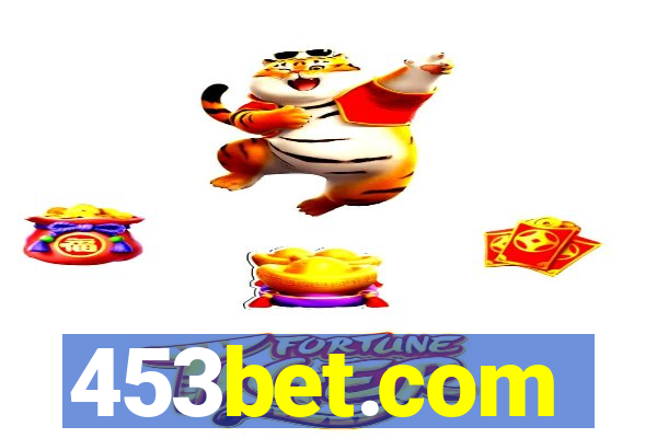 453bet.com