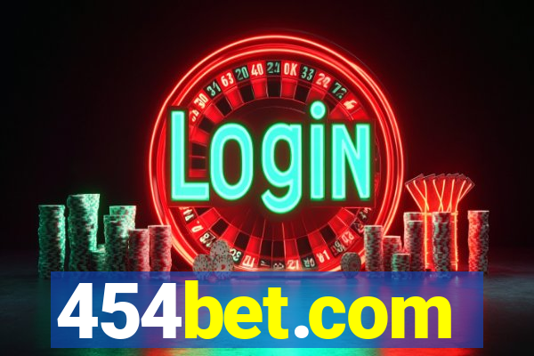 454bet.com