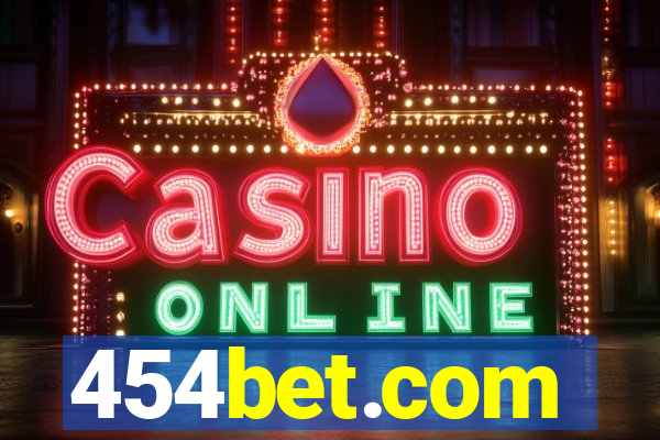 454bet.com