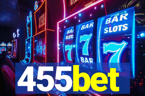 455bet