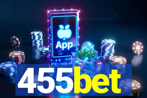 455bet