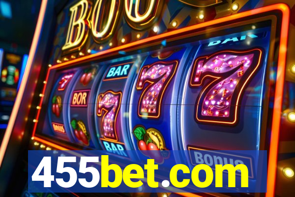 455bet.com