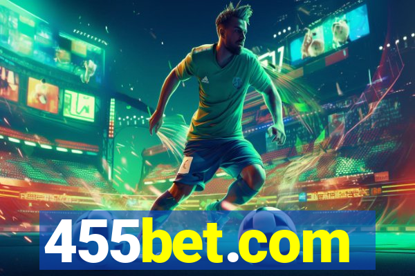 455bet.com