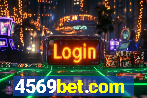 4569bet.com