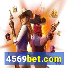 4569bet.com