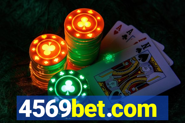 4569bet.com