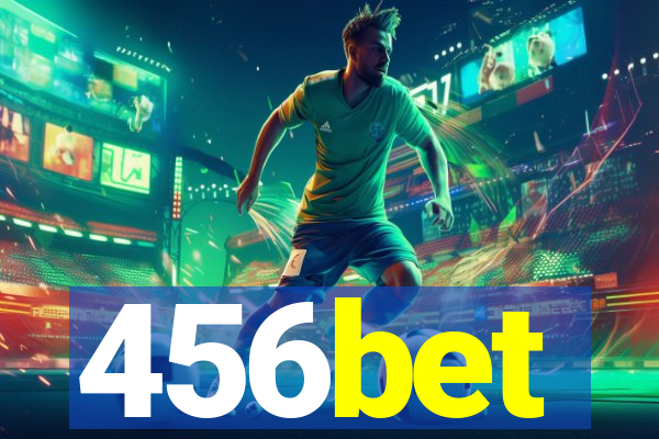 456bet