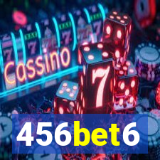 456bet6