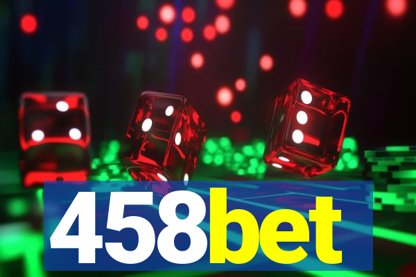 458bet