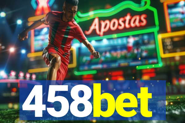 458bet