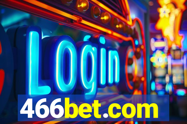 466bet.com