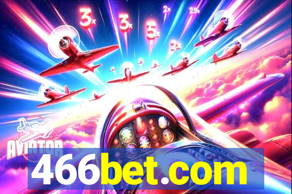 466bet.com