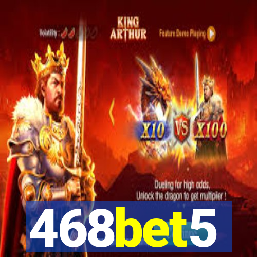 468bet5