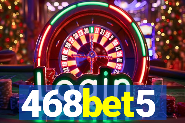 468bet5