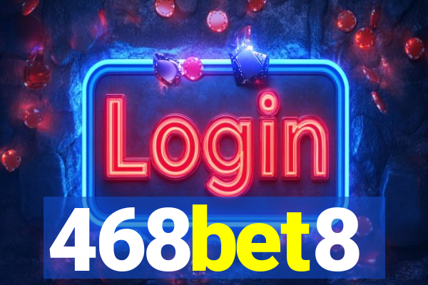 468bet8