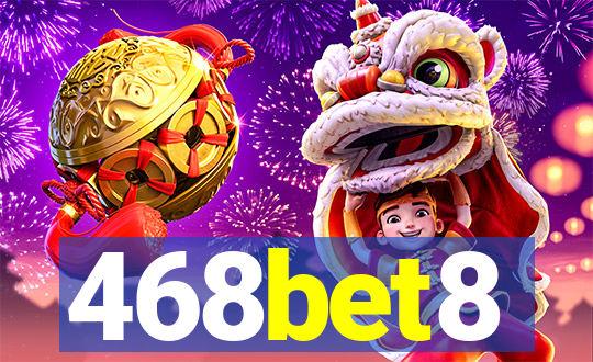 468bet8