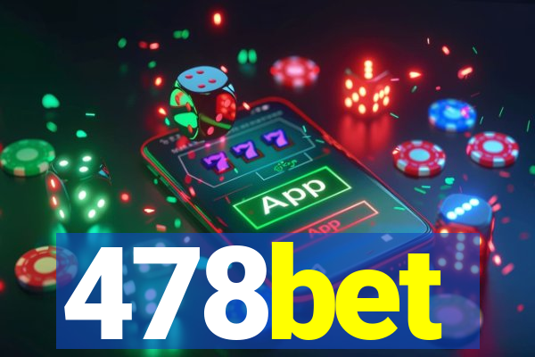 478bet