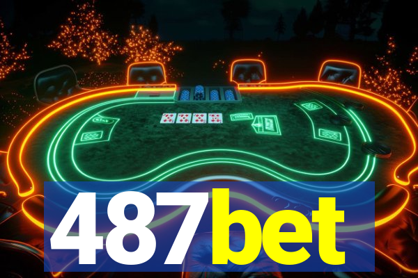 487bet