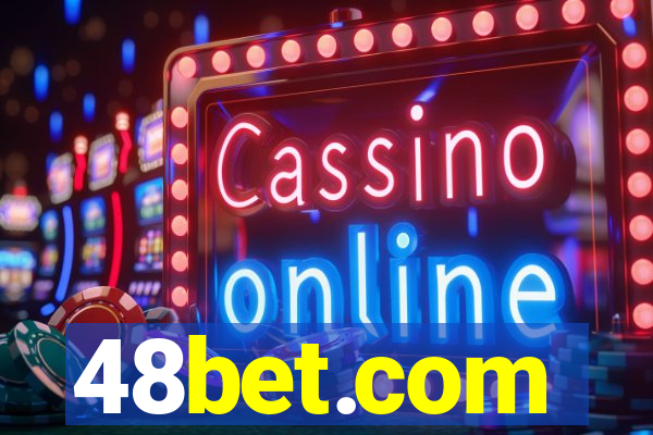 48bet.com