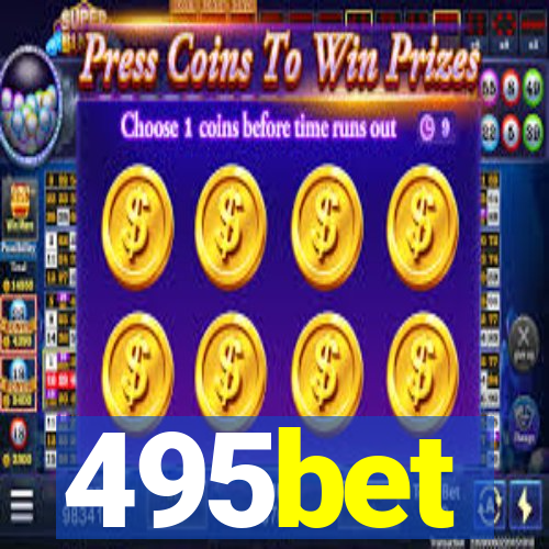 495bet