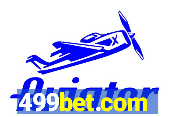 499bet.com