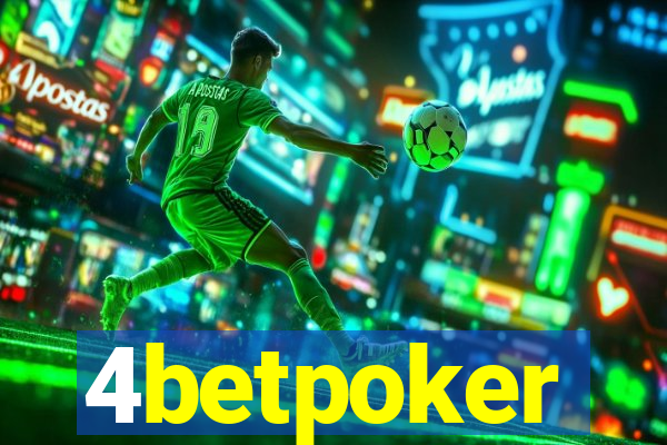 4betpoker