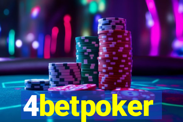 4betpoker