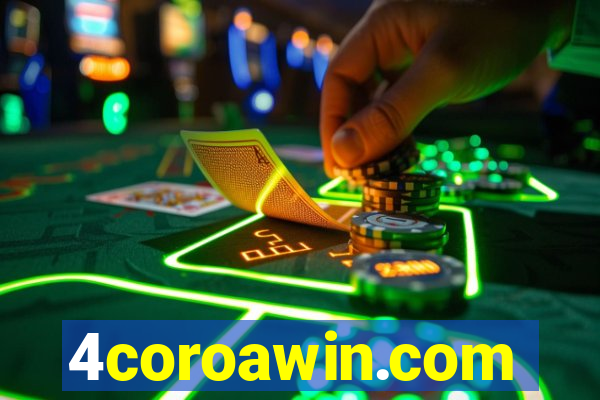 4coroawin.com