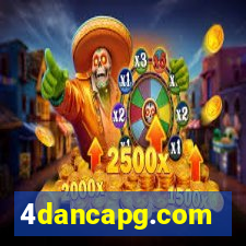 4dancapg.com