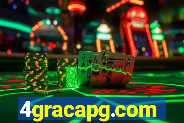 4gracapg.com