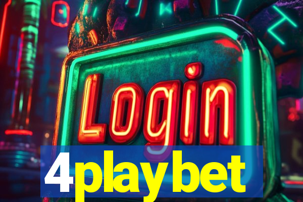 4playbet