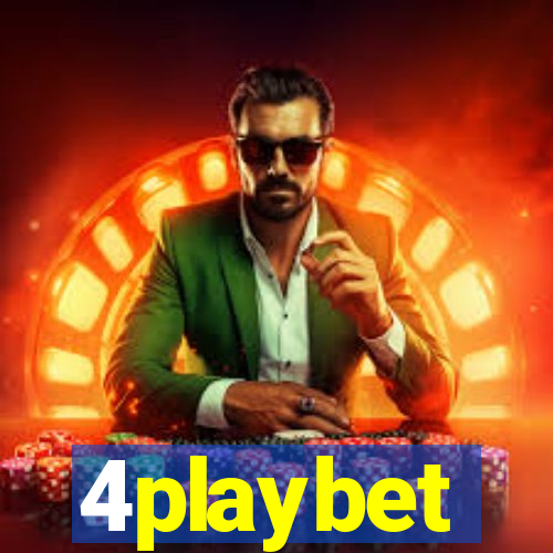 4playbet