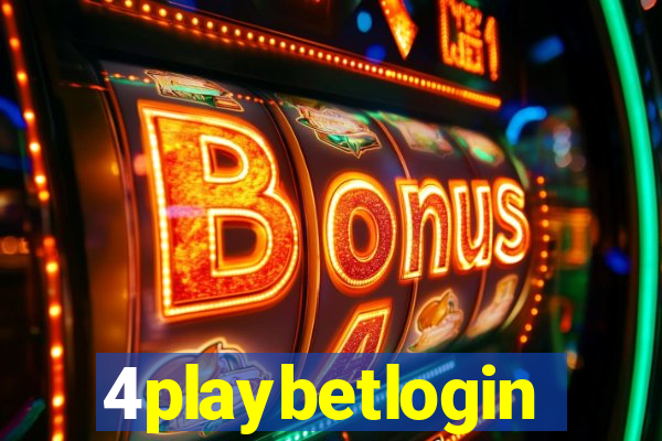 4playbetlogin