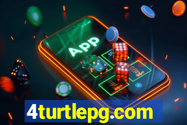 4turtlepg.com