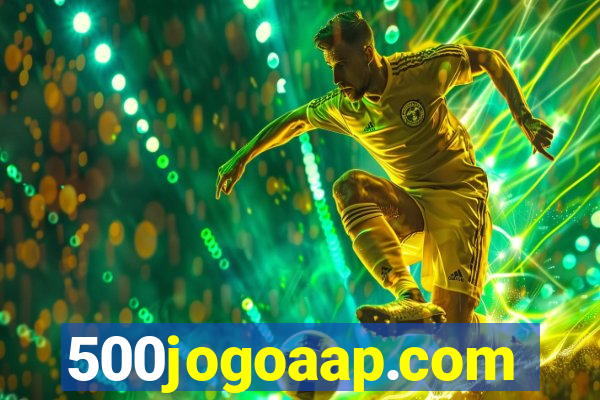 500jogoaap.com