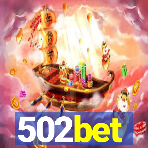 502bet