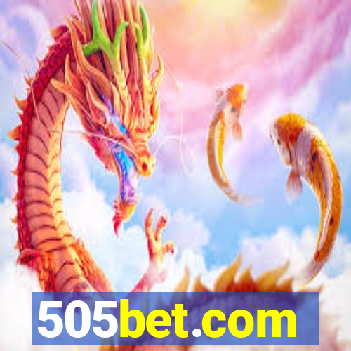 505bet.com