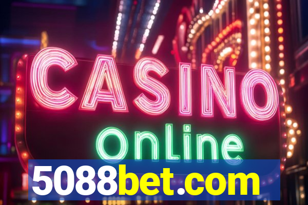 5088bet.com