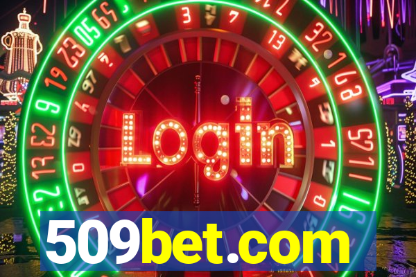 509bet.com