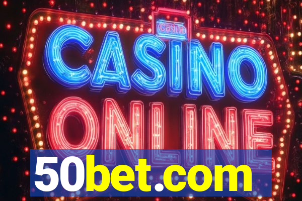 50bet.com