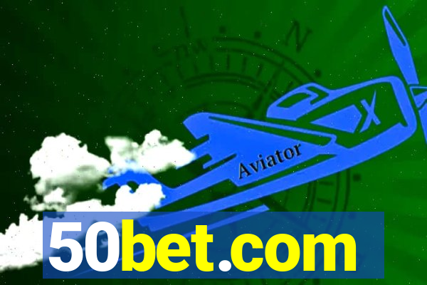 50bet.com