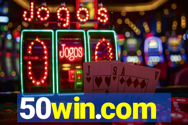 50win.com