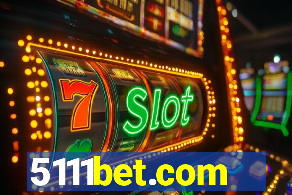 5111bet.com