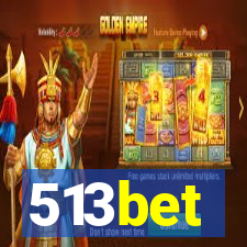 513bet