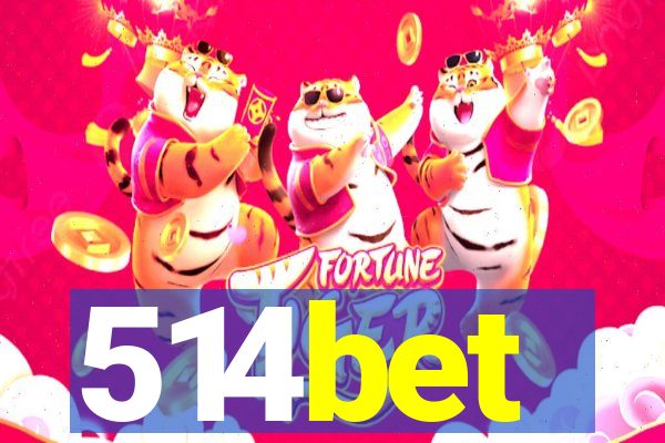 514bet