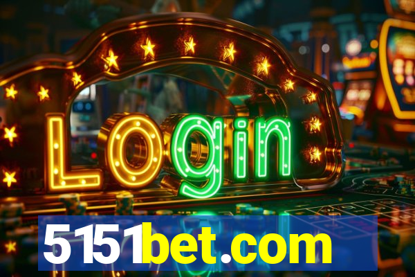 5151bet.com