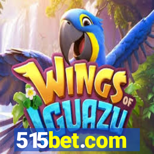 515bet.com