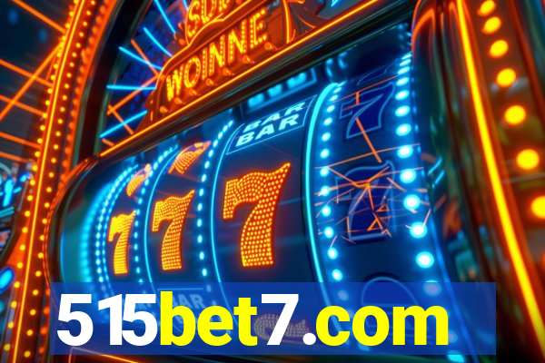 515bet7.com